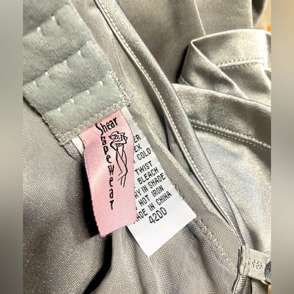 Shear shapeweat cami top size 42DD - Picture 4 of 5